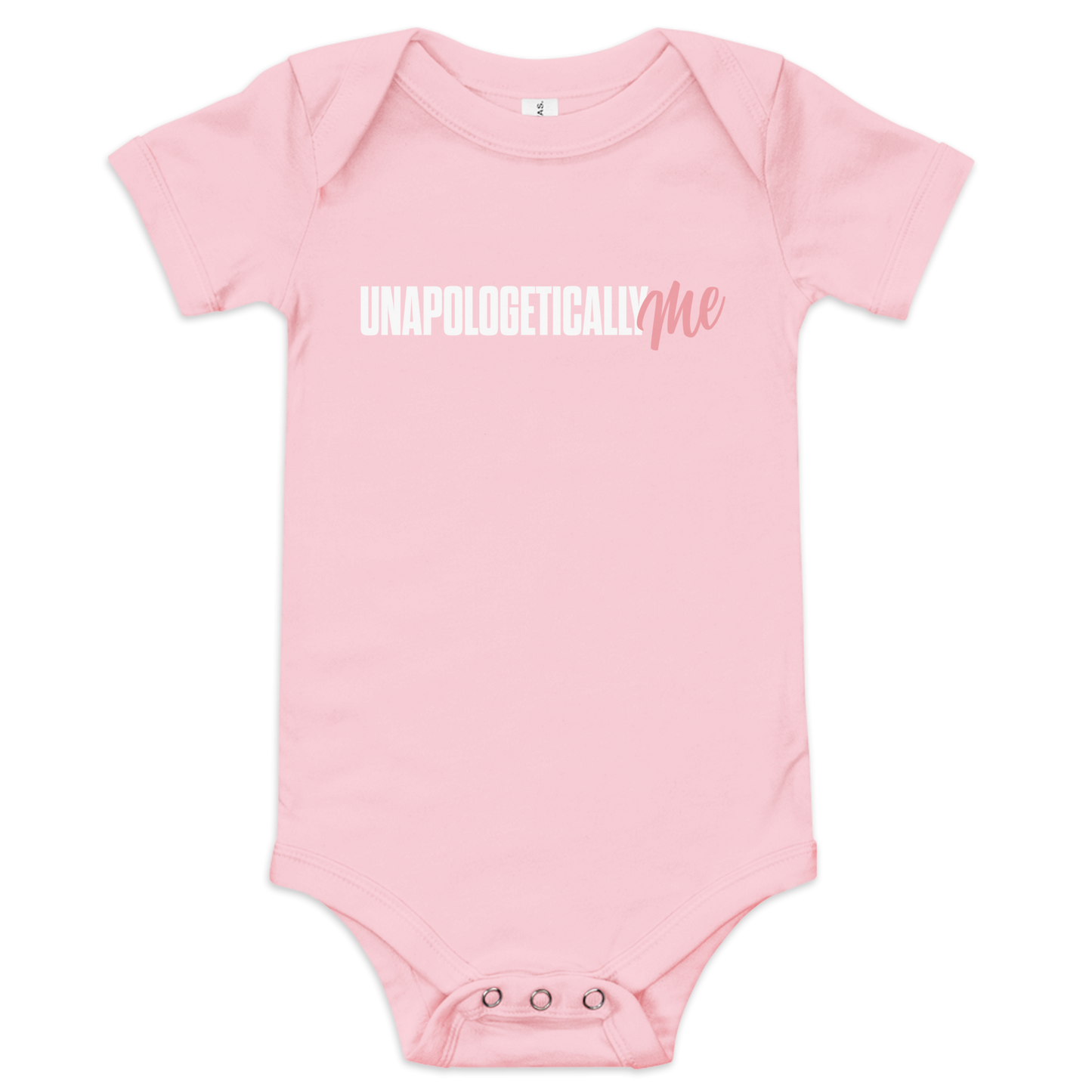 Angel Reese "Mantra" Onesie
