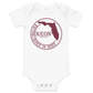 Keon Coleman "Keon County V1" Baby One Piece