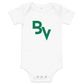 Blaise Vespe "Logo" Baby One Piece