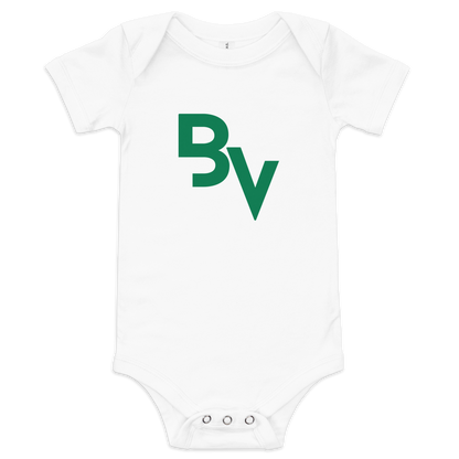 Blaise Vespe "Logo" Baby One Piece