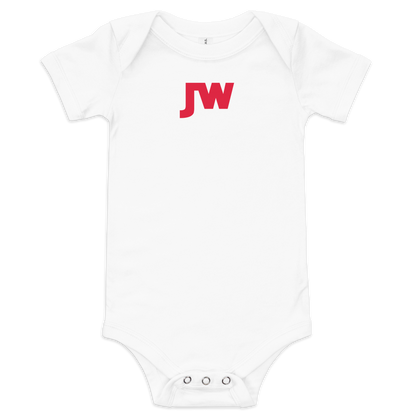 Jared Wiley "Jersey" Baby One Piece
