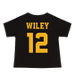 Jared Wiley "Jersey" Baby T-Shirt