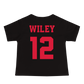 Jared Wiley "Jersey" Baby T-Shirt