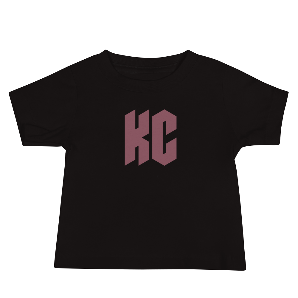 Keon Coleman "Jersey" Baby Short Sleeve Shirt