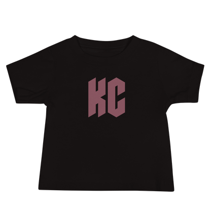 Keon Coleman "Jersey" Baby Short Sleeve Shirt