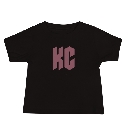 Keon Coleman "Jersey" Baby Short Sleeve Shirt