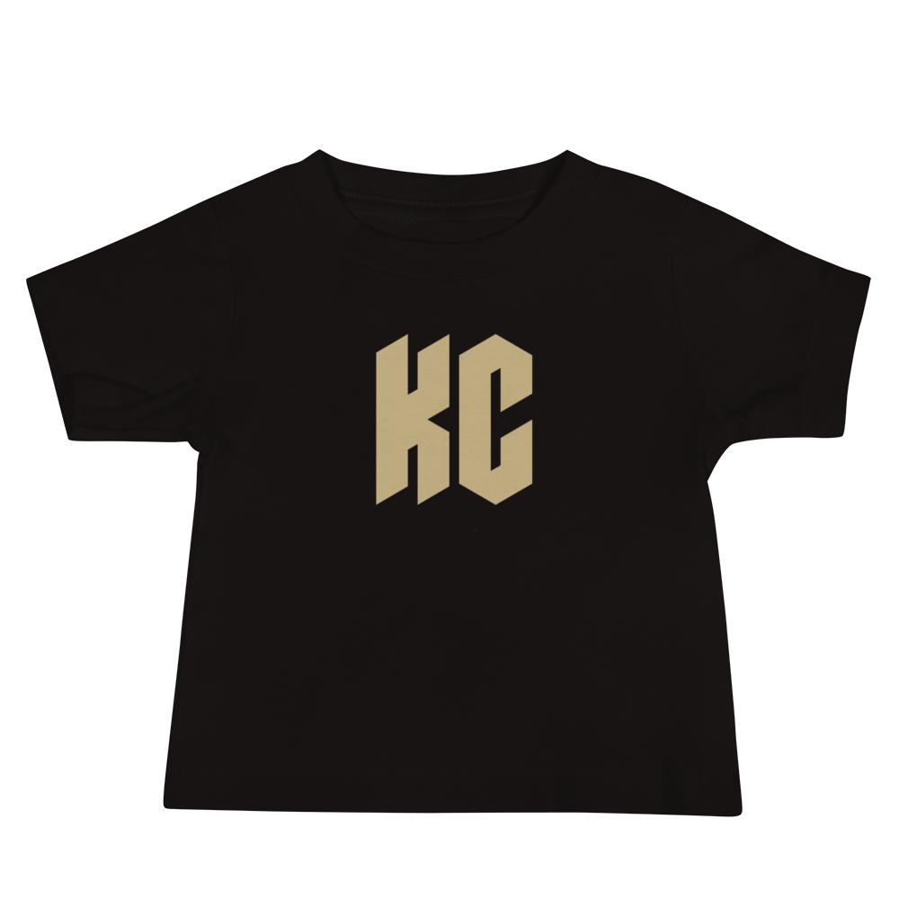 Keon Coleman "Jersey" Baby Short Sleeve Shirt