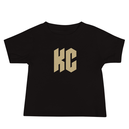 Keon Coleman "Jersey" Baby Short Sleeve Shirt