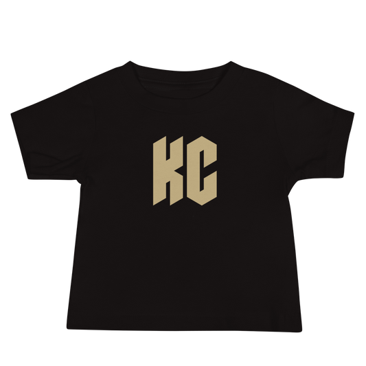 Keon Coleman "Jersey" Baby Short Sleeve Shirt