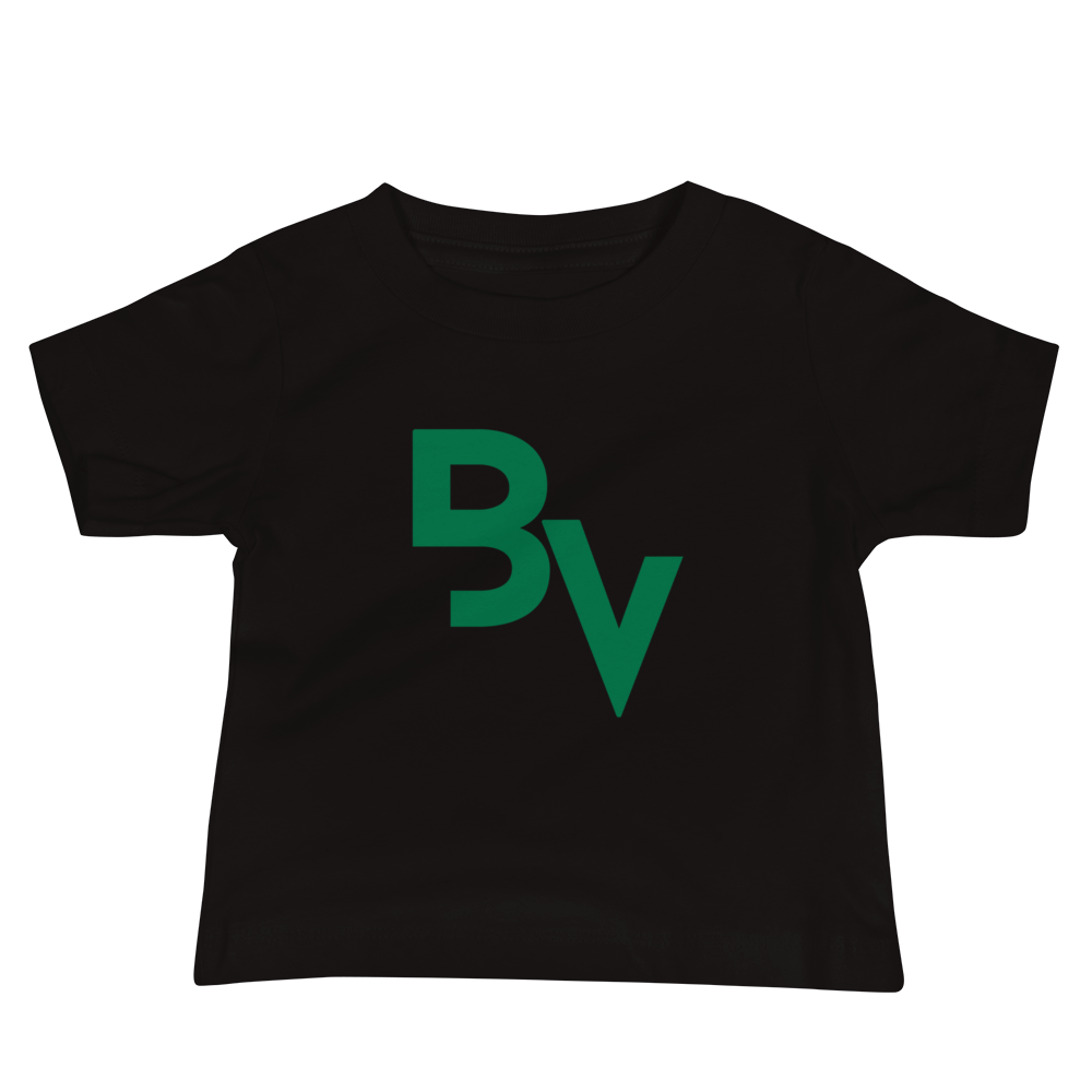 Blaise Vespe "Logo" Baby Short Sleeve Tee