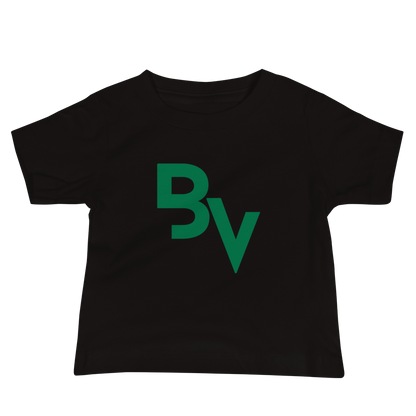 Blaise Vespe "Logo" Baby Short Sleeve Tee