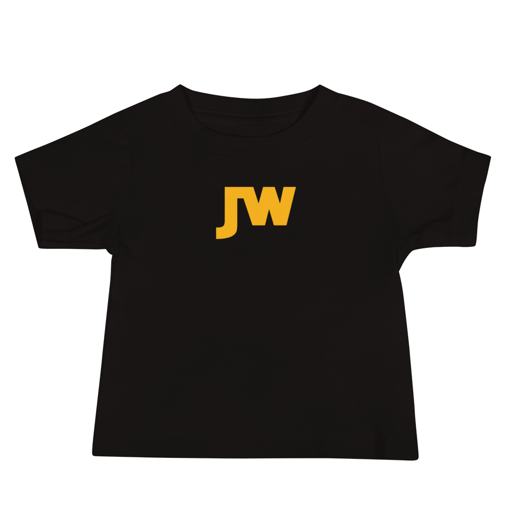 Jared Wiley "Jersey" Baby T-Shirt