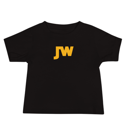 Jared Wiley "Jersey" Baby T-Shirt