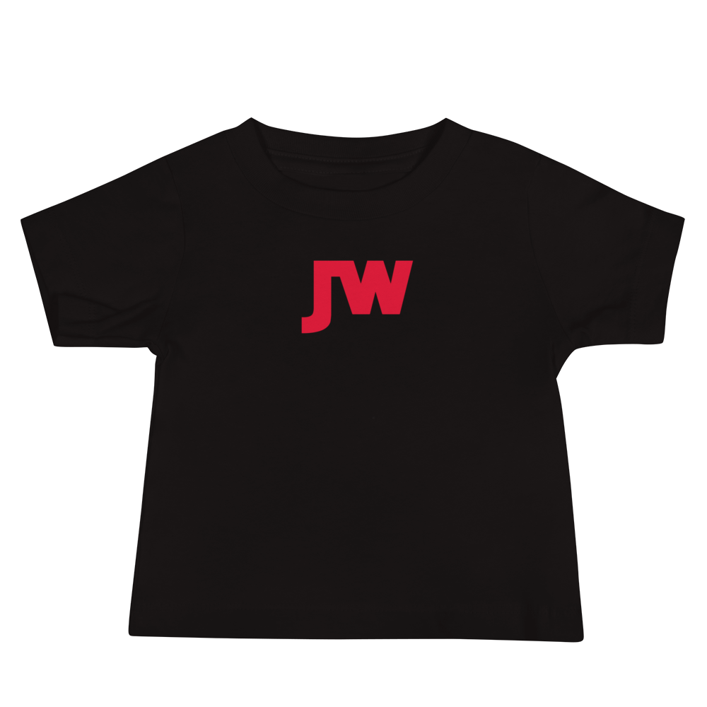 Jared Wiley "Jersey" Baby T-Shirt