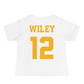 Jared Wiley "Jersey" Baby T-Shirt