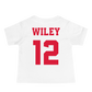 Jared Wiley "Jersey" Baby T-Shirt