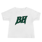 Breece Hall "Logo" Baby Short Sleeve Tee