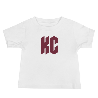 Keon Coleman "Jersey" Baby Short Sleeve Shirt
