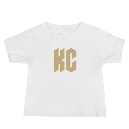 Keon Coleman "Jersey" Baby Short Sleeve Shirt