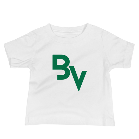 Blaise Vespe "Logo" Baby Short Sleeve Tee