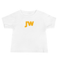 Jared Wiley "Jersey" Baby T-Shirt