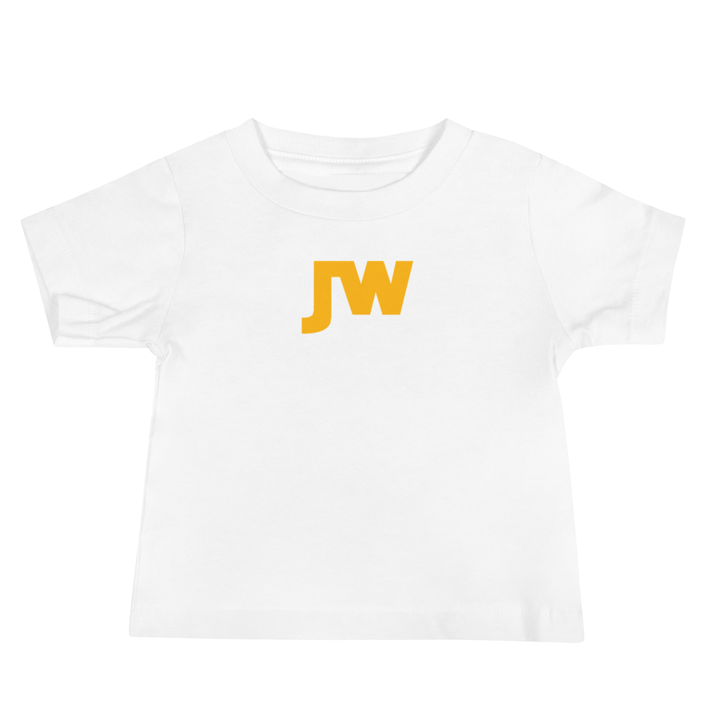 Jared Wiley "Jersey" Baby T-Shirt