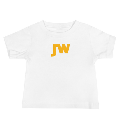 Jared Wiley "Jersey" Baby T-Shirt