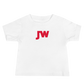 Jared Wiley "Jersey" Baby T-Shirt