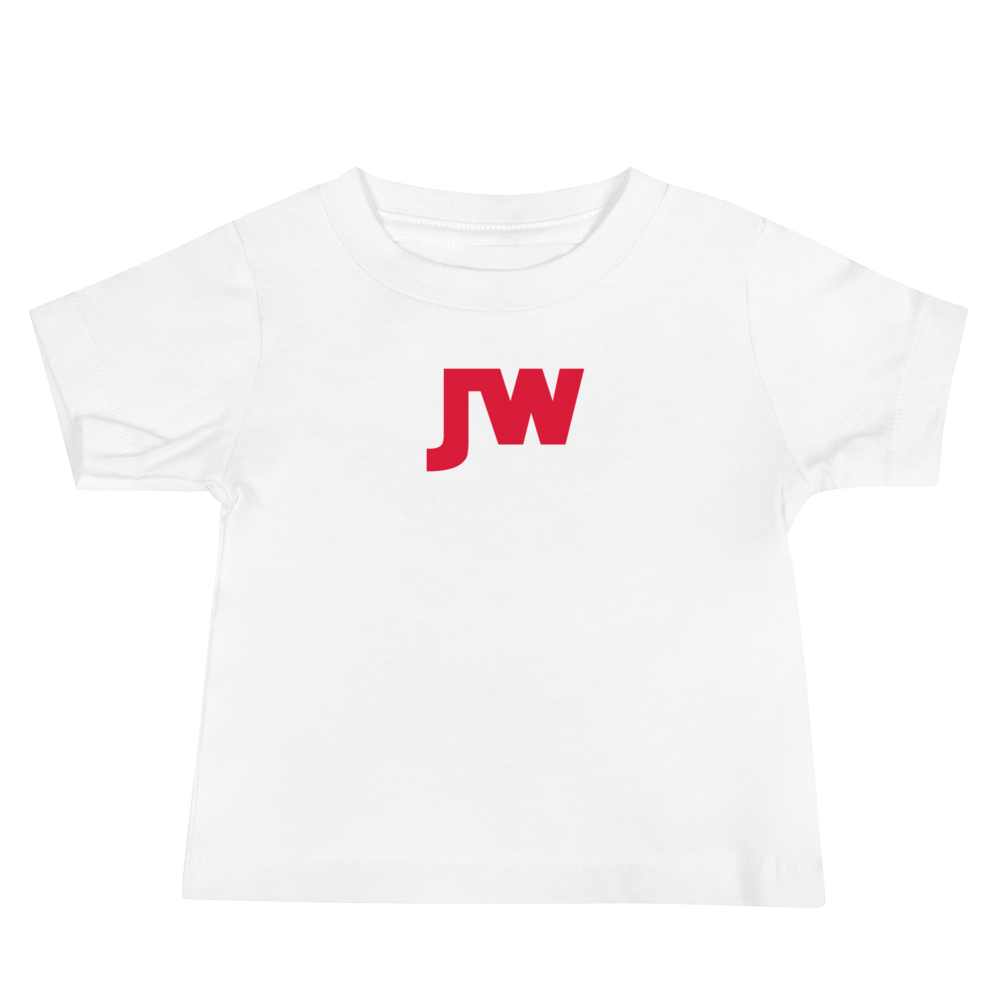 Jared Wiley "Jersey" Baby T-Shirt