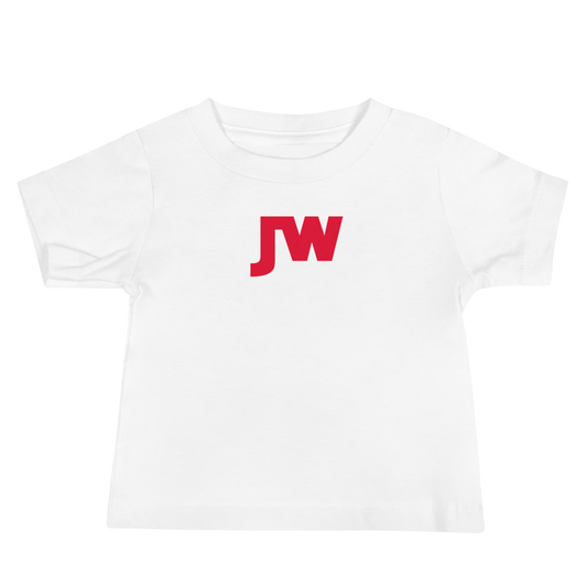 Jared Wiley "Jersey" Baby T-Shirt