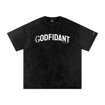 C.J. Stroud Godfidant Boxy T-Shirt