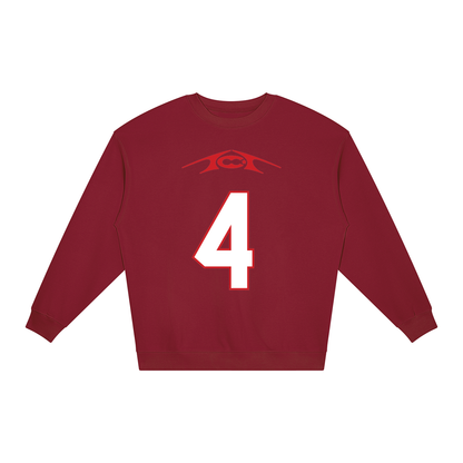 Tommy Castellanos "Jersey" Sweatshirt