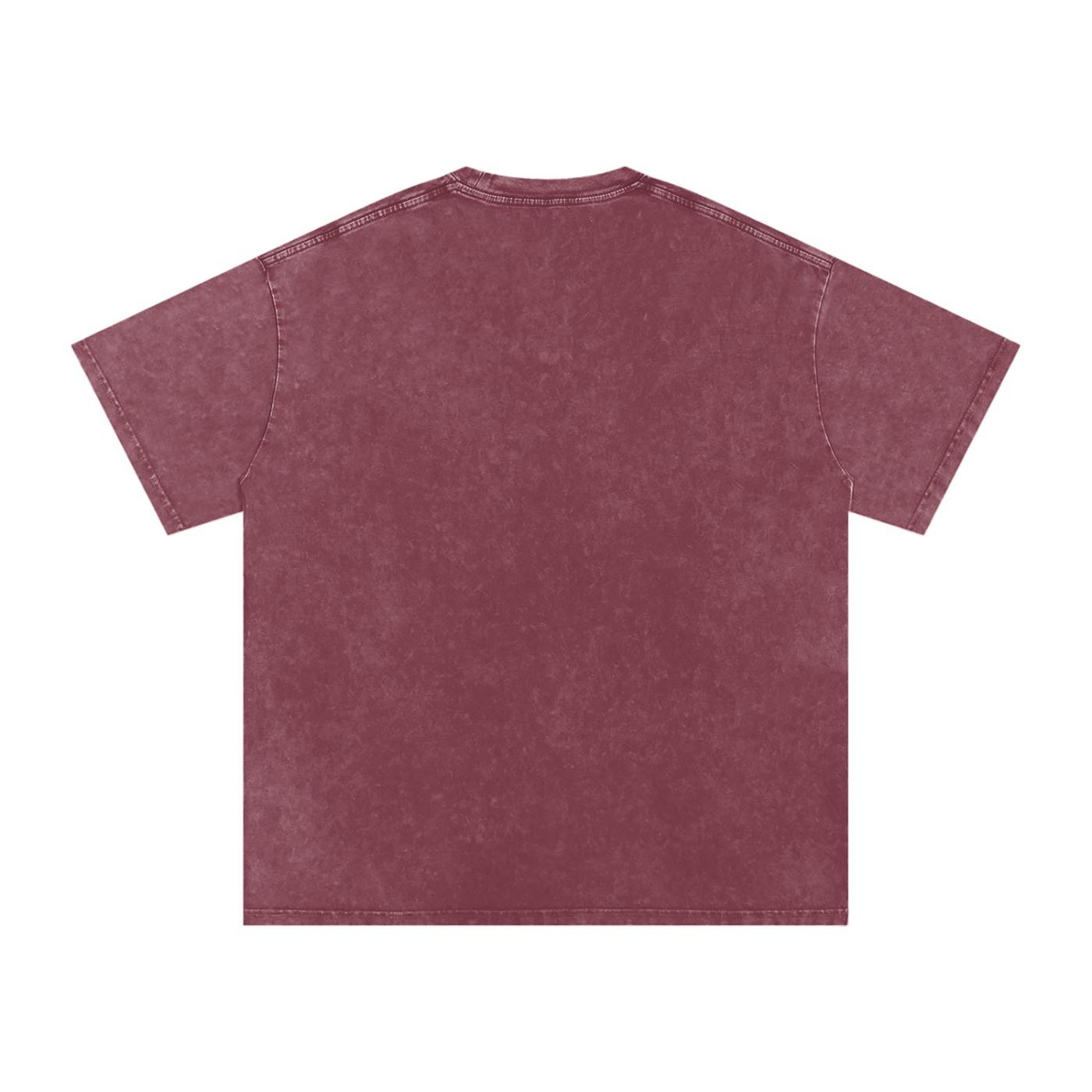 Mercy Miller "Mercy Rules" Boxy T-Shirt