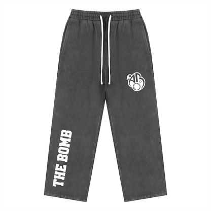 Vintage Unisex Sweatpants