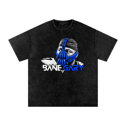 Rashan Gary Bane Boxy Washed T-shirt
