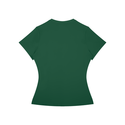 JJ Dunnigan "Silhouette" Women's Tee