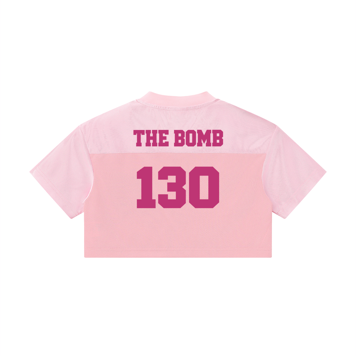 Alycia Baumgardner Logo Jersey Jersey