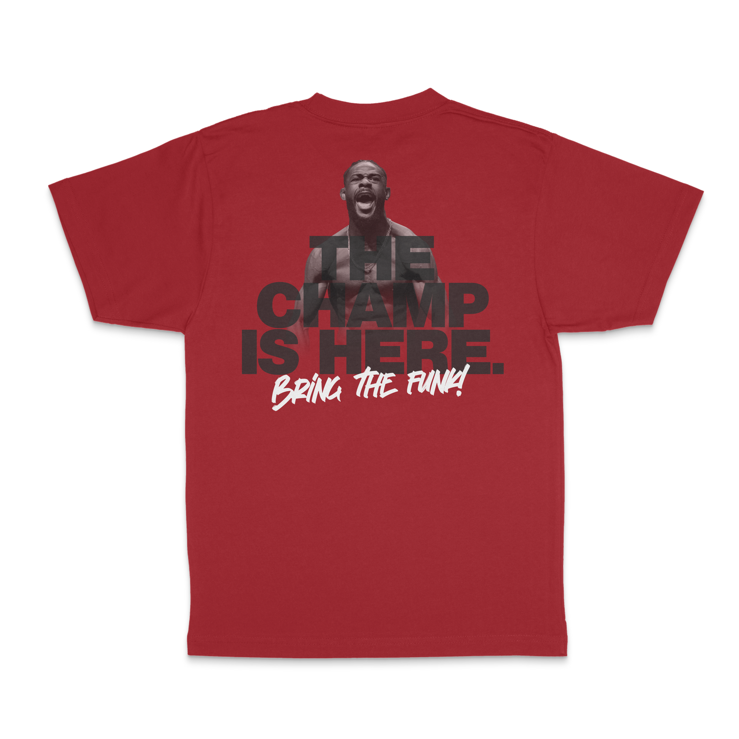 Aljamain Sterling "Bring The Funk" T-Shirt