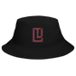 Lenny Torres "Logo" Bucket Hat