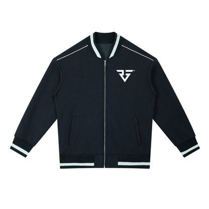 Rashan Gary Logo Bomber Jacket