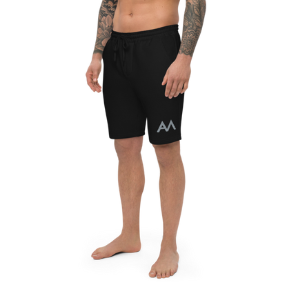 Alexander Mattison "Logo" Shorts