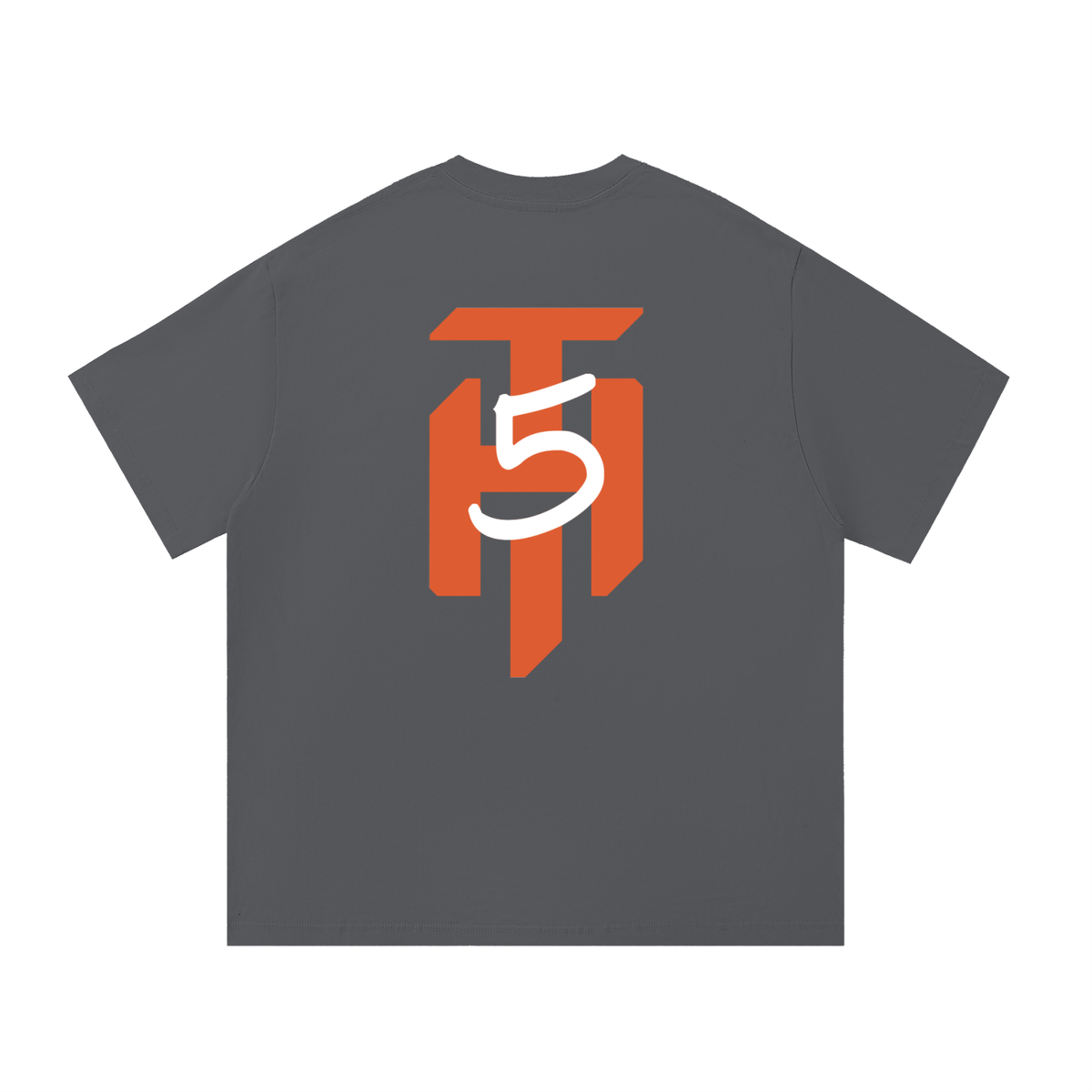 Tee Higgins CincinnaTEE Oversized T-shirt
