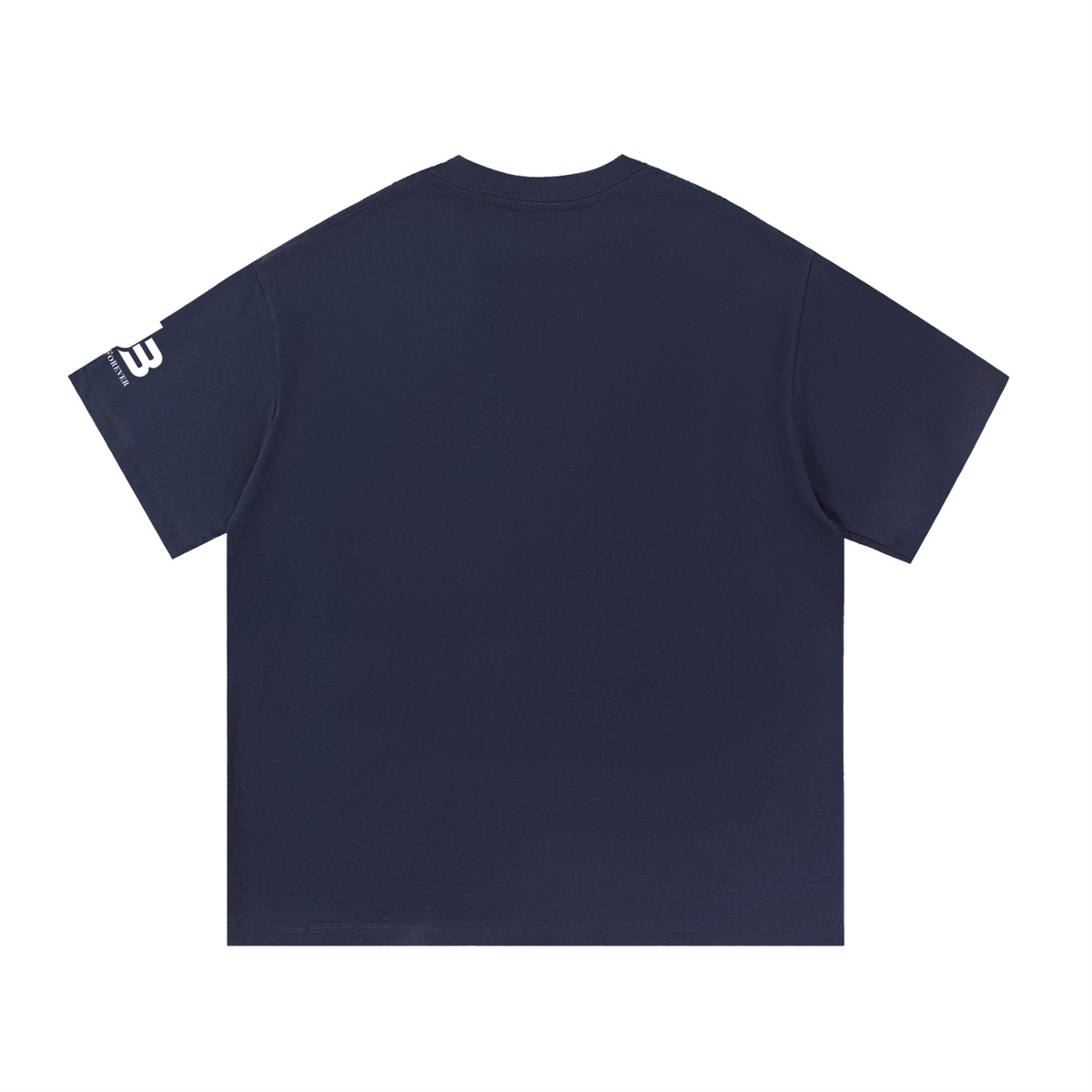 Jameis Winston "Doers Not Speakers" Oversized T-shirt