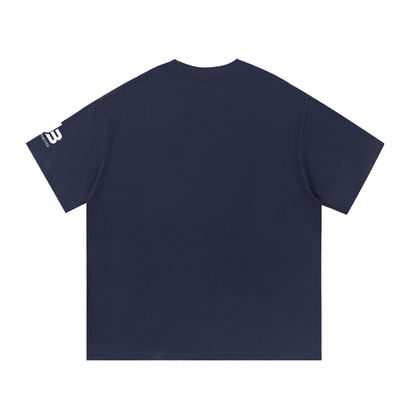 Jameis Winston "Doers Not Speakers" Oversized T-shirt