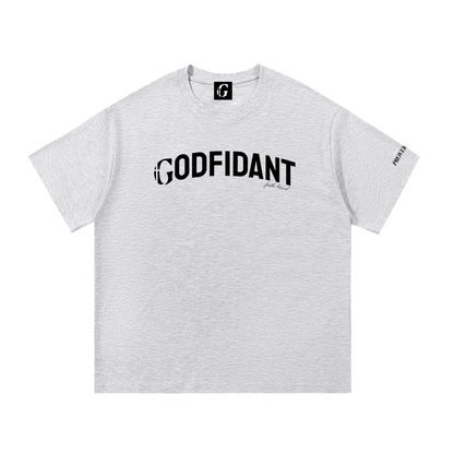 C.J. Stroud Godfidant Oversized T-shirt