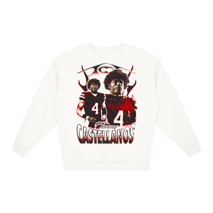 Tommy Castellanos "Vintage" Crewneck