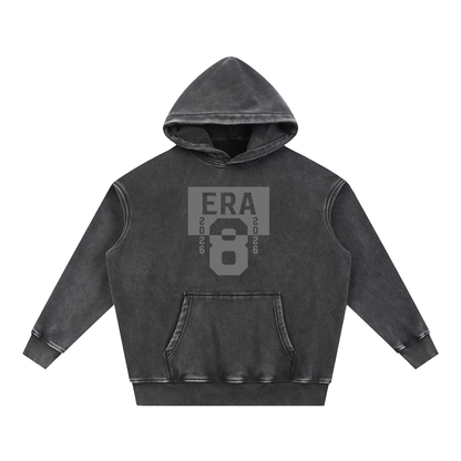 Lamar Jackson Era 8 Oversized Hoodie