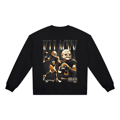 KJ Lacey Vintage Heavyweight Crewneck