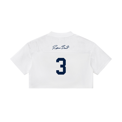 Rocco Becht Women’s Cropped Jersey