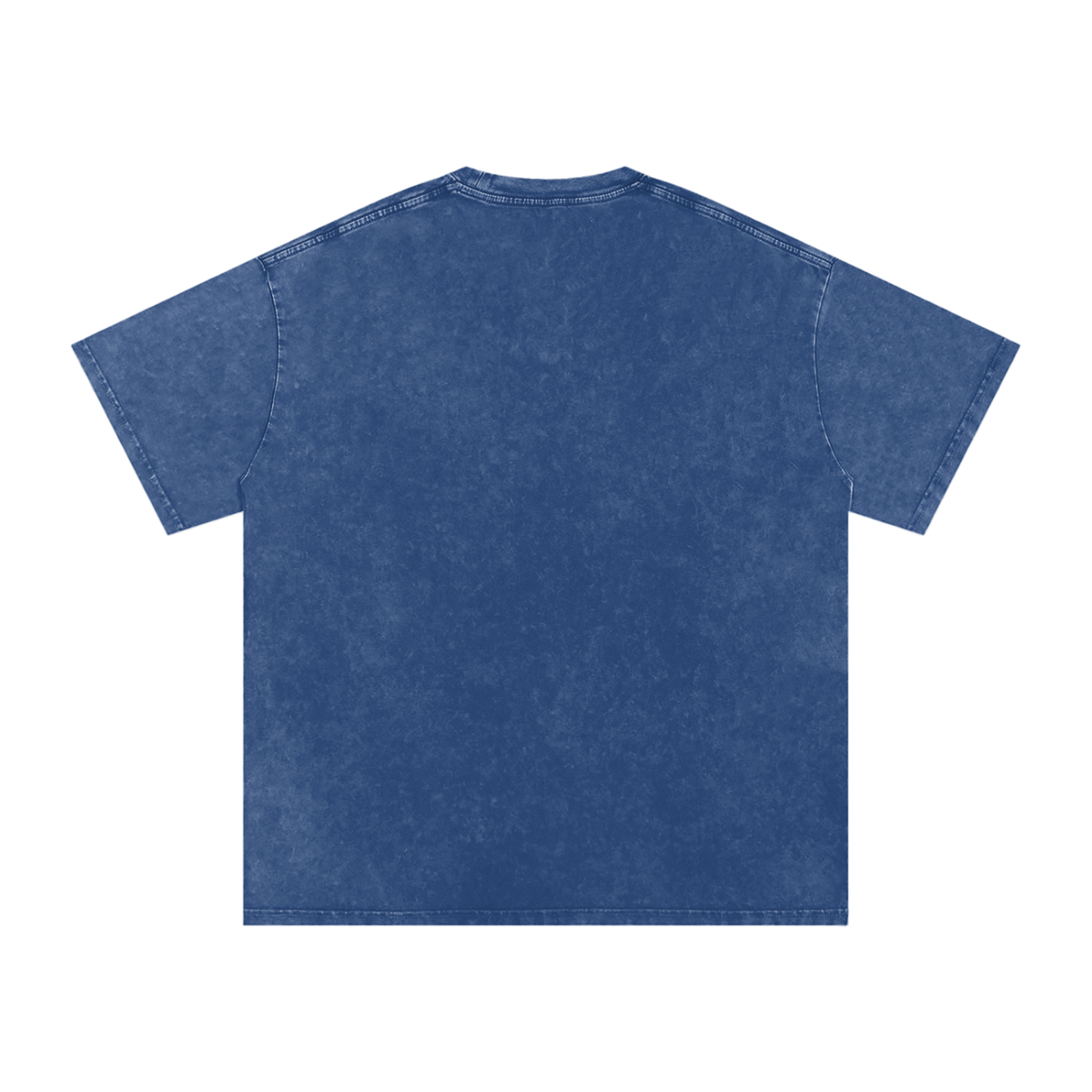 Puka Nacua Los Angeles Classic Heavyweight Washed T-shirt